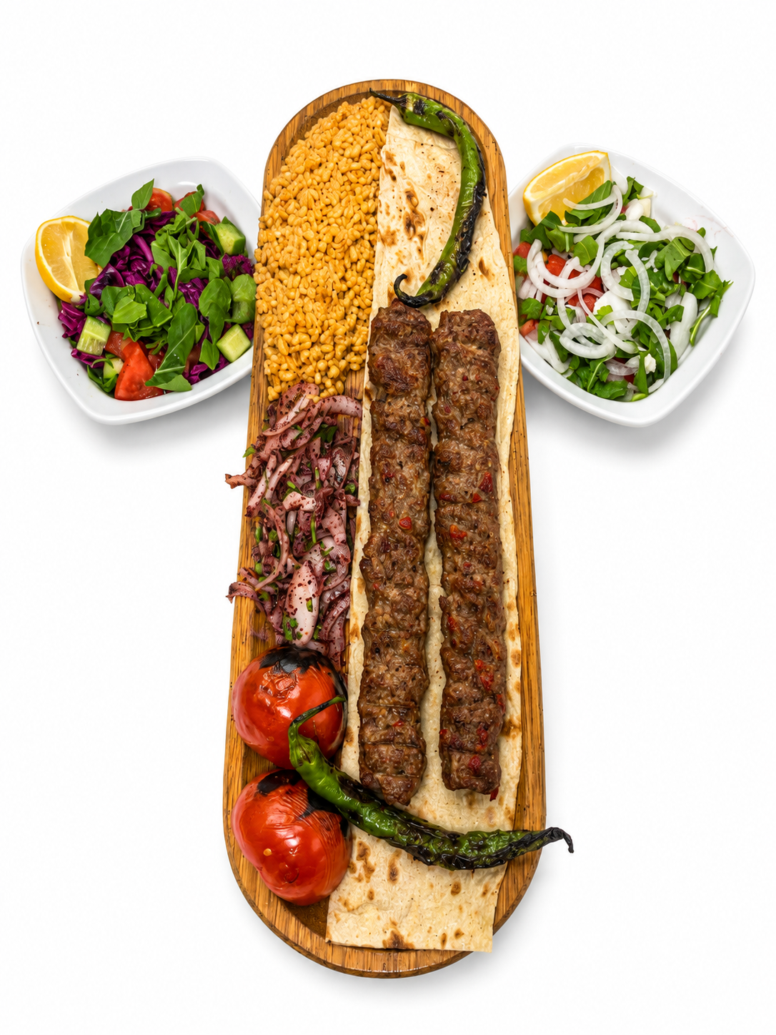 Adana Porsiyon