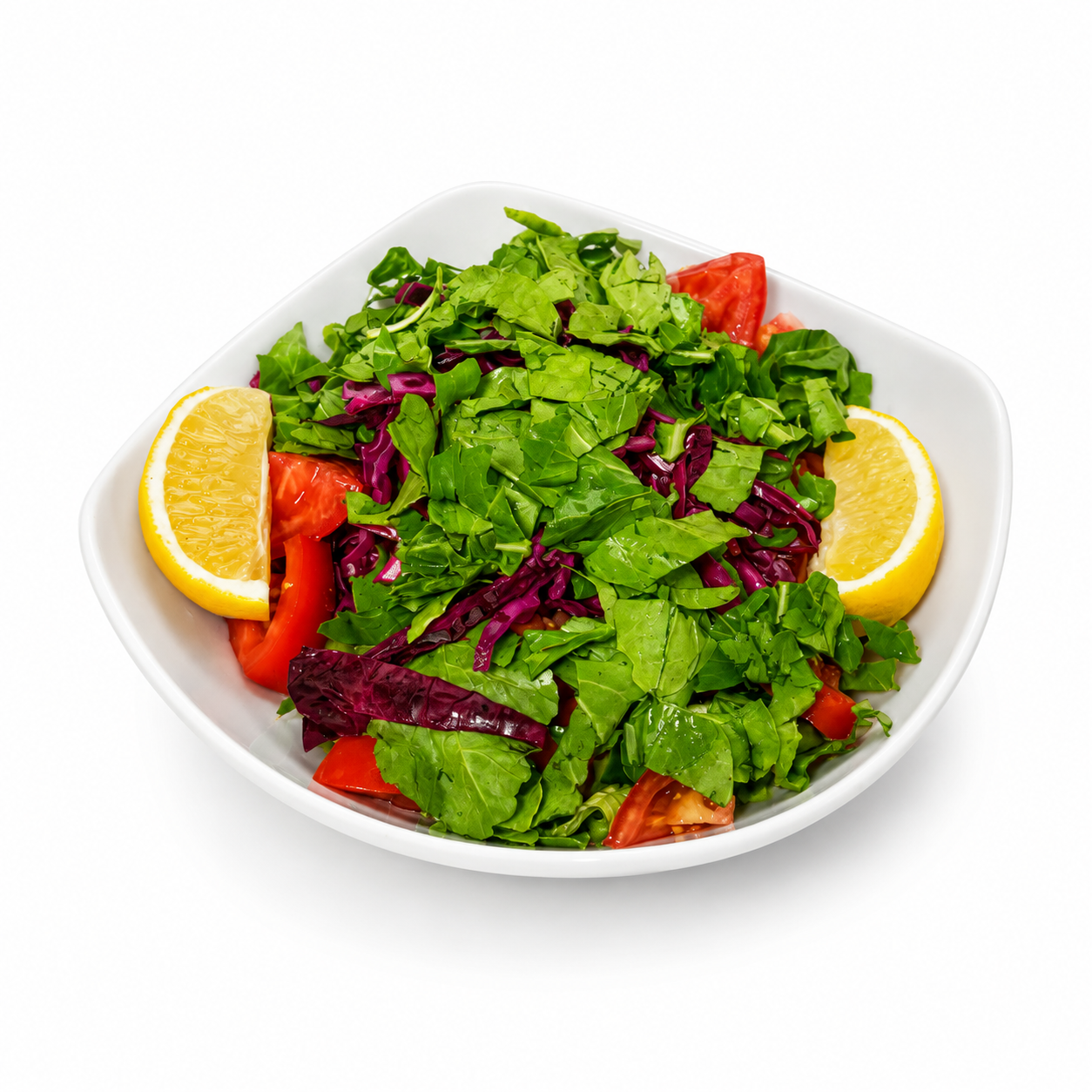 Mevsim Salata